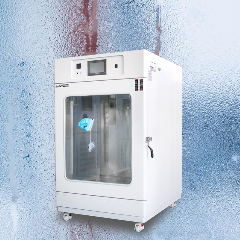 冷凝水試驗箱能否用于航空航天零部件測試？